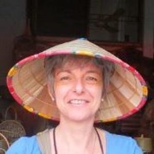 Meet your Posher, Carole